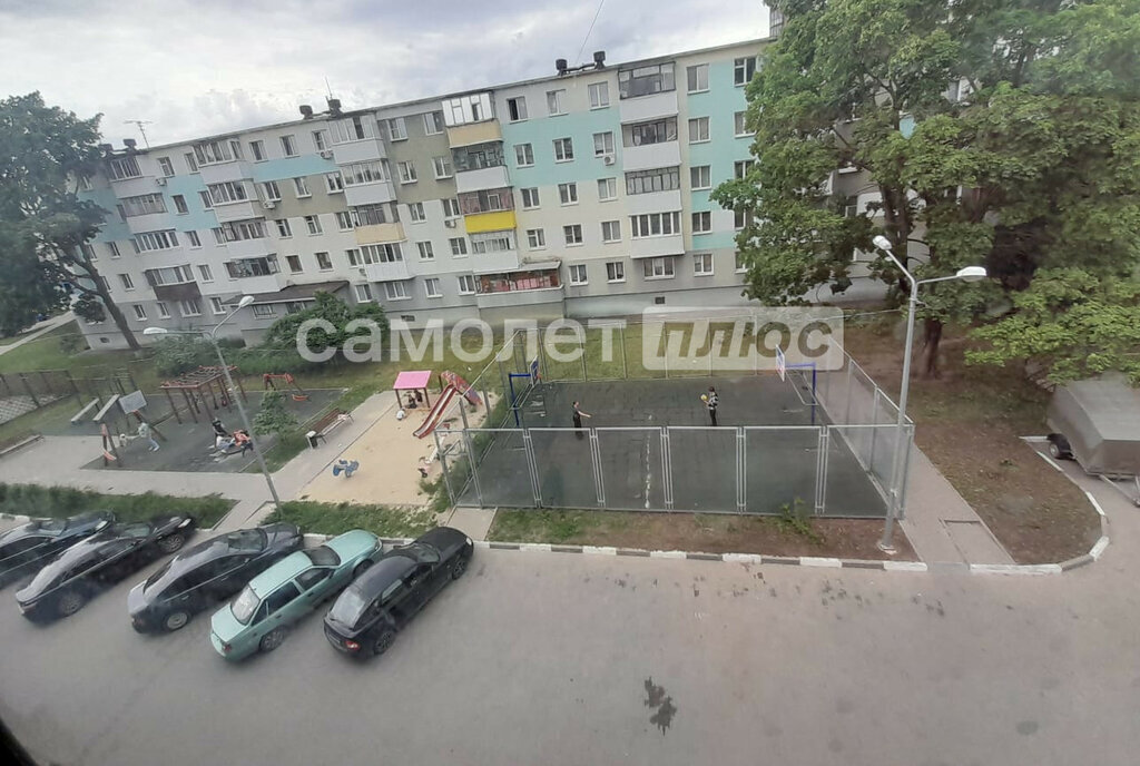 квартира г Белгород ул Садовая 65 Восточный округ фото 9