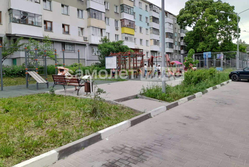 квартира г Белгород ул Садовая 65 Восточный округ фото 10