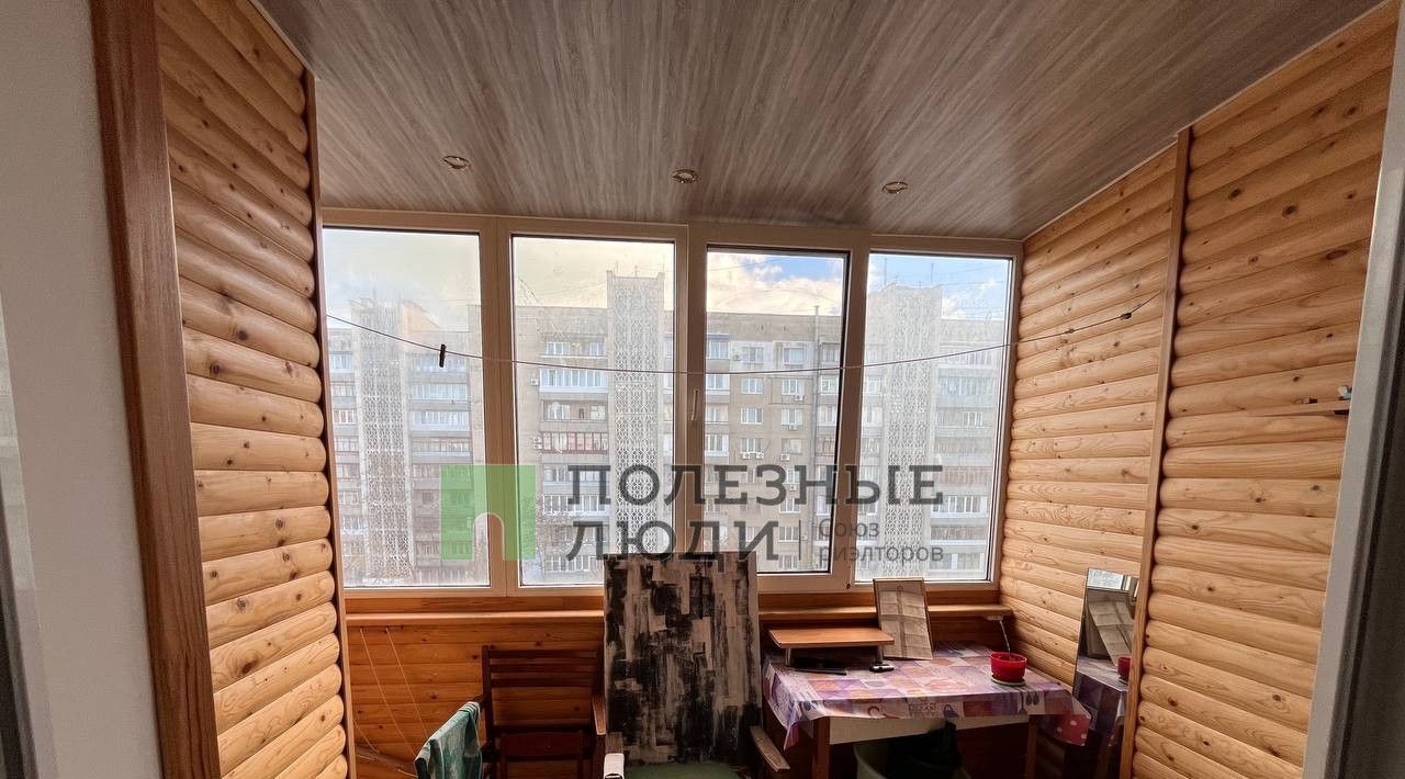 квартира г Евпатория пр-кт Победы 52 фото 12