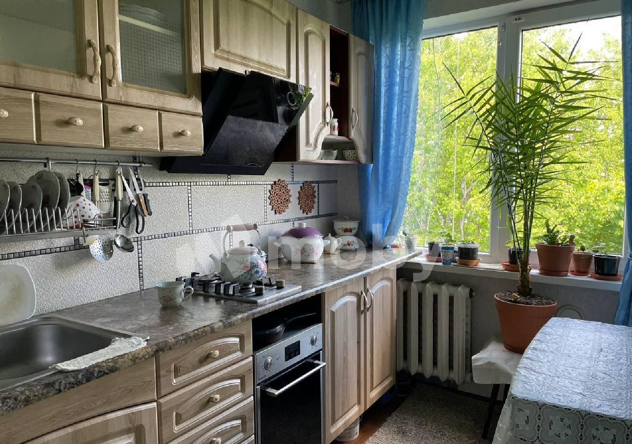 квартира г Калининград р-н Московский ул Подполковника Емельянова 86 фото 1