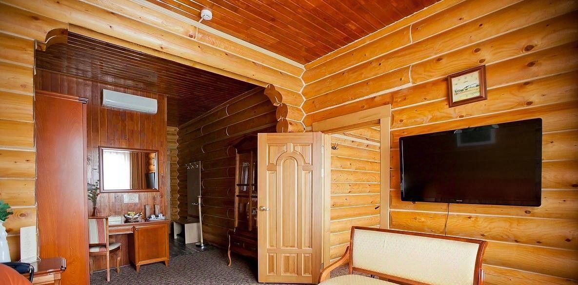 комната г Южно-Сахалинск ул Хабаровская 29б фото 2