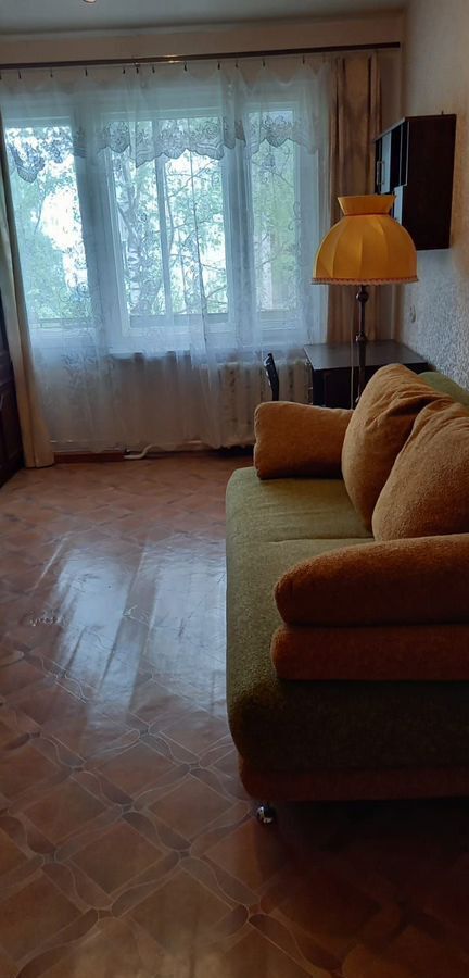 квартира г Владимир р-н Фрунзенский ул Комиссарова 47 фото 2