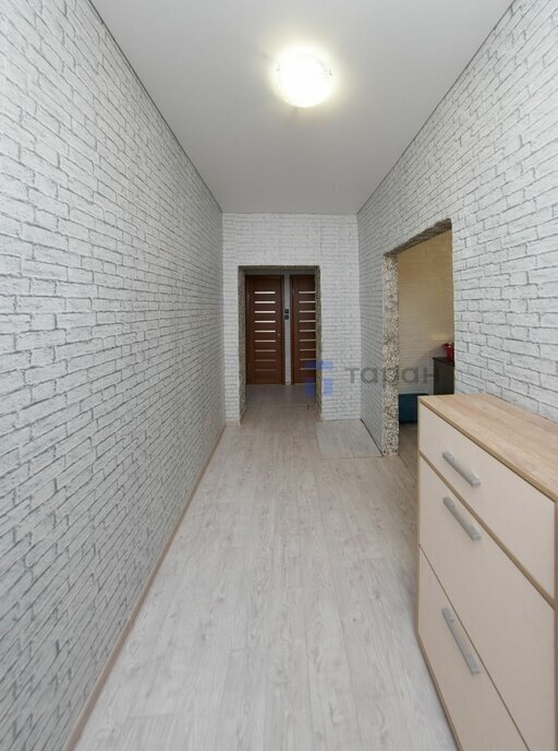 квартира г Челябинск р-н Ленинский ул Славянская 13 фото 19