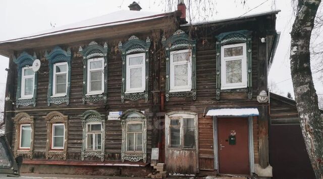 ул Мясницкая 13 фото