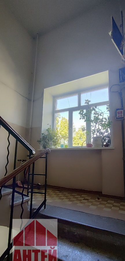 квартира г Нижний Новгород р-н Ленинский Пролетарская пер Райниса 11 фото 5
