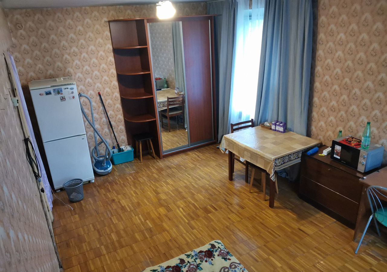 комната г Москва метро Лихоборы ул Линии Октябрьской Железной Дороги 10 муниципальный округ Тимирязевский фото 3