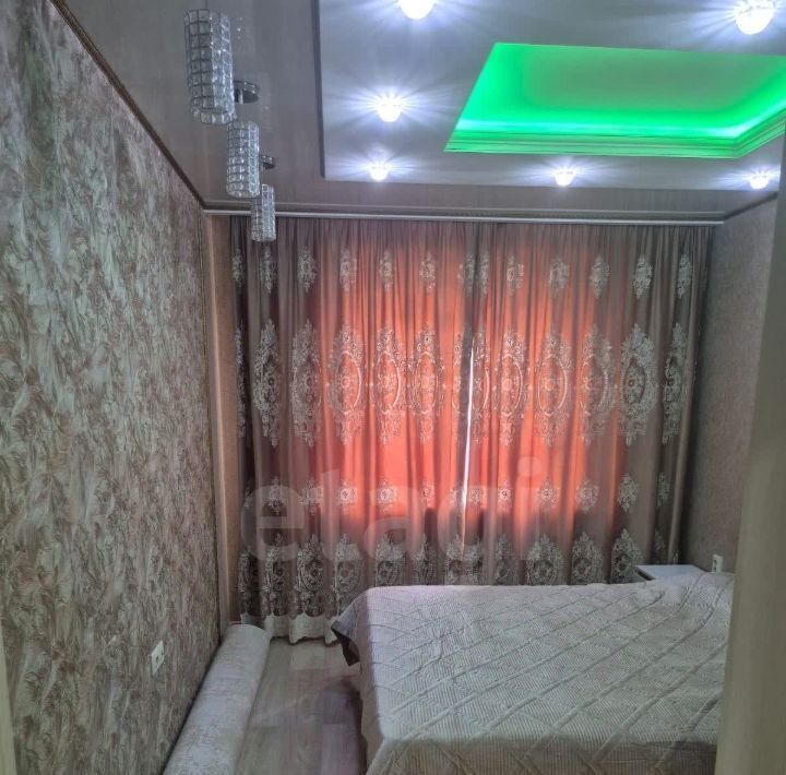 квартира г Пятигорск ул Панагюриште фото 12