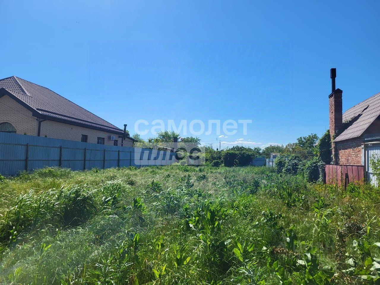 земля р-н Абинский г Абинск пр-кт Комсомольский фото 2