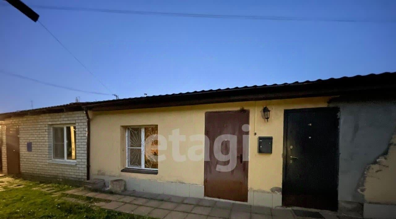 квартира г Кострома п Малышково тер Санаторий Костромской 10 фото 12