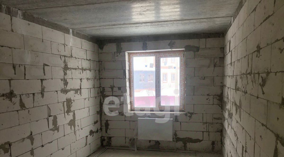 квартира г Кострома ул Жужелинская 21 фото 10