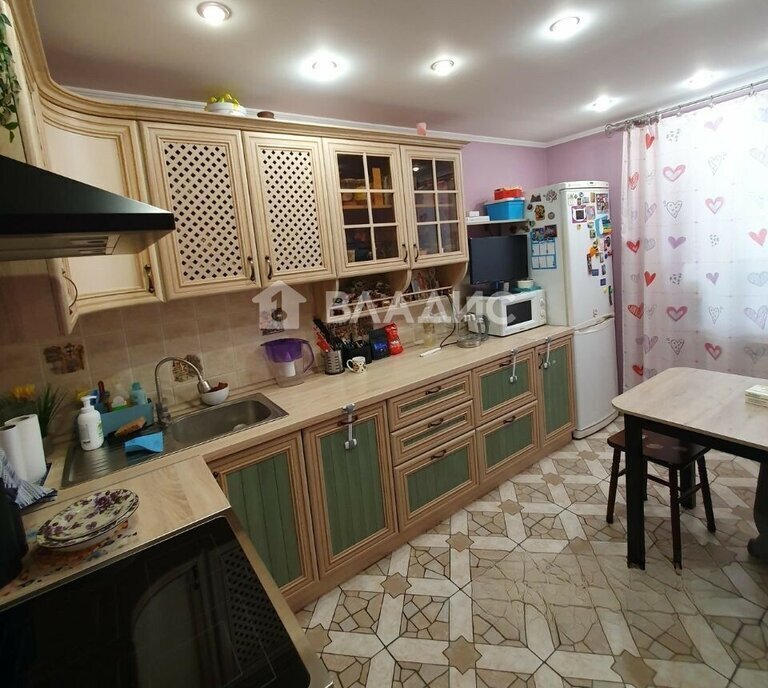 квартира г Зеленоград Зеленоград—Крюково, к 1113 фото 1