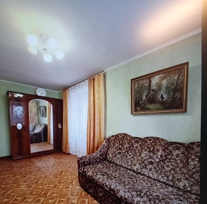 квартира г Казань р-н Вахитовский Суконная слобода ул Вишневского 61 фото 5