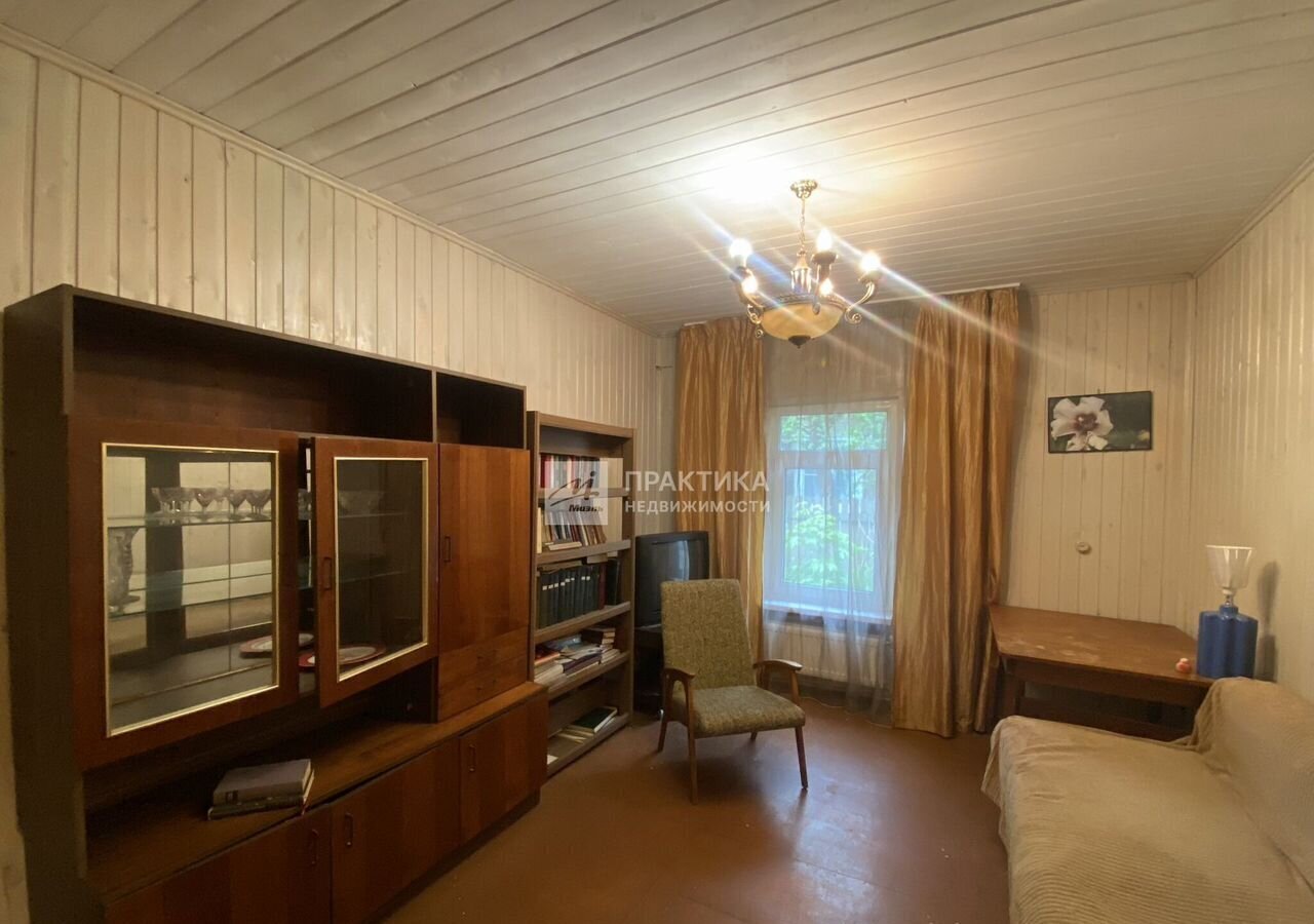 дом г Люберцы дп Красково ул Республиканская 36 9 км, Быковское шоссе фото 14