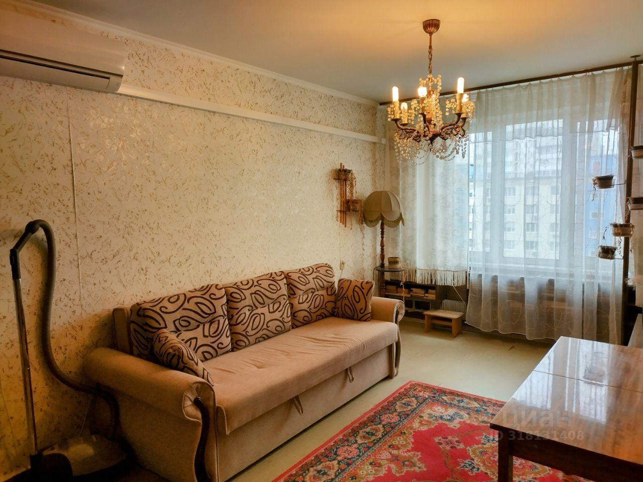 квартира г Королев ул Горького 6а ВДНХ фото 6