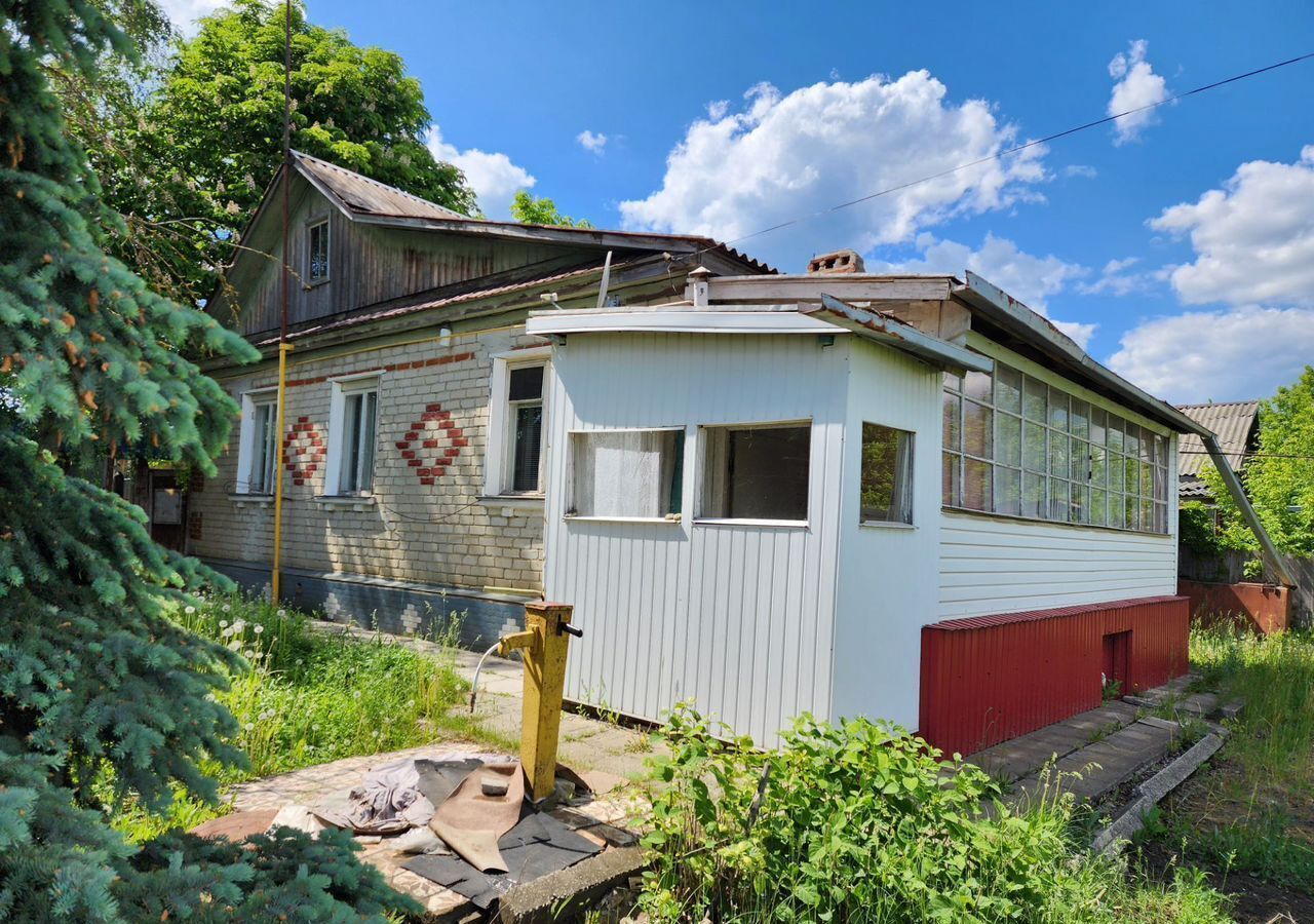 дом г Аткарск ул Луначарского 67 Аткарский р-н, муниципальное образование фото 6