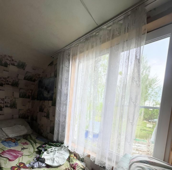 дом р-н Вяземский г Вязьма снт Строитель микрорайона Московский СНТ, 128 фото 2