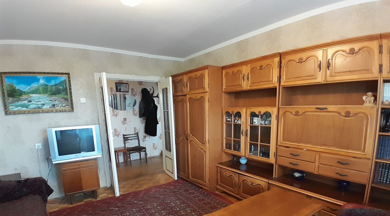 квартира г Великий Новгород ул Псковская 44к/4 фото 1