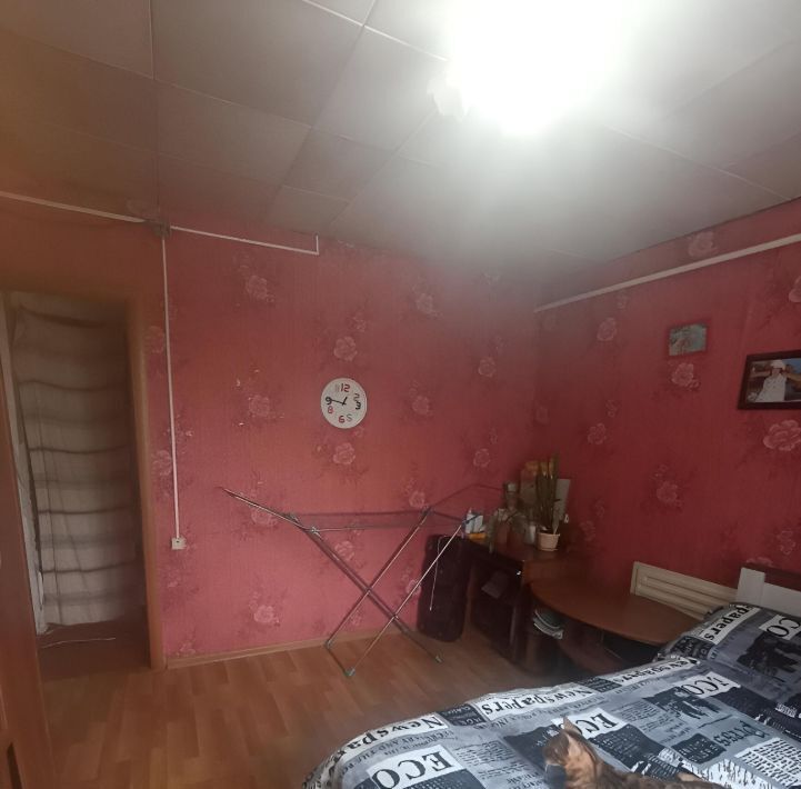 дом г Смоленск ул Молодежная д. Рясино фото 13