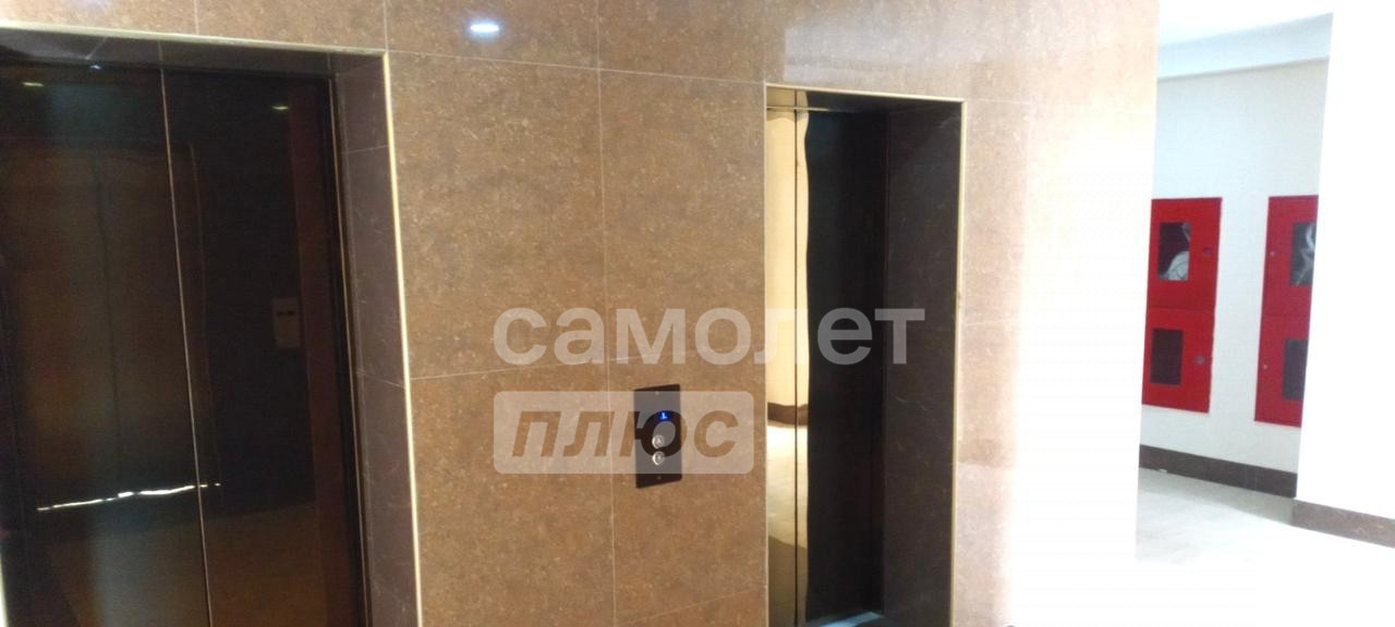 квартира г Геленджик ул Крымская 3/1 ЖК «Акватория» фото 26