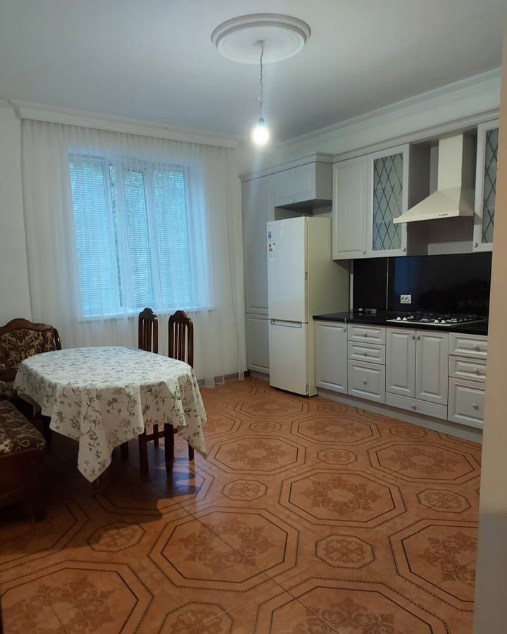 квартира г Махачкала р-н Кировский 1-й Чиркейский тупик, 4 фото 2