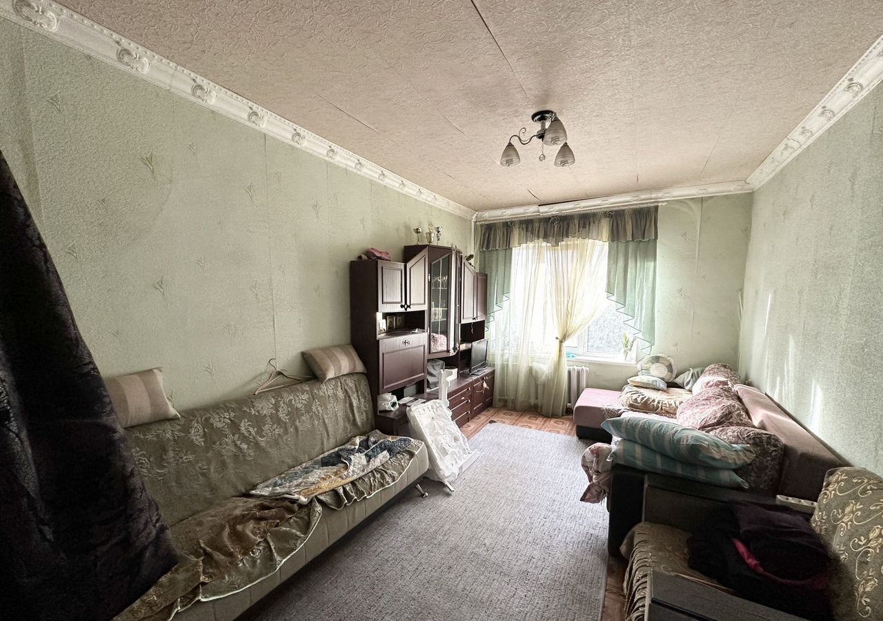 квартира г Таганрог Западный ул Свободы 17/2 фото 6