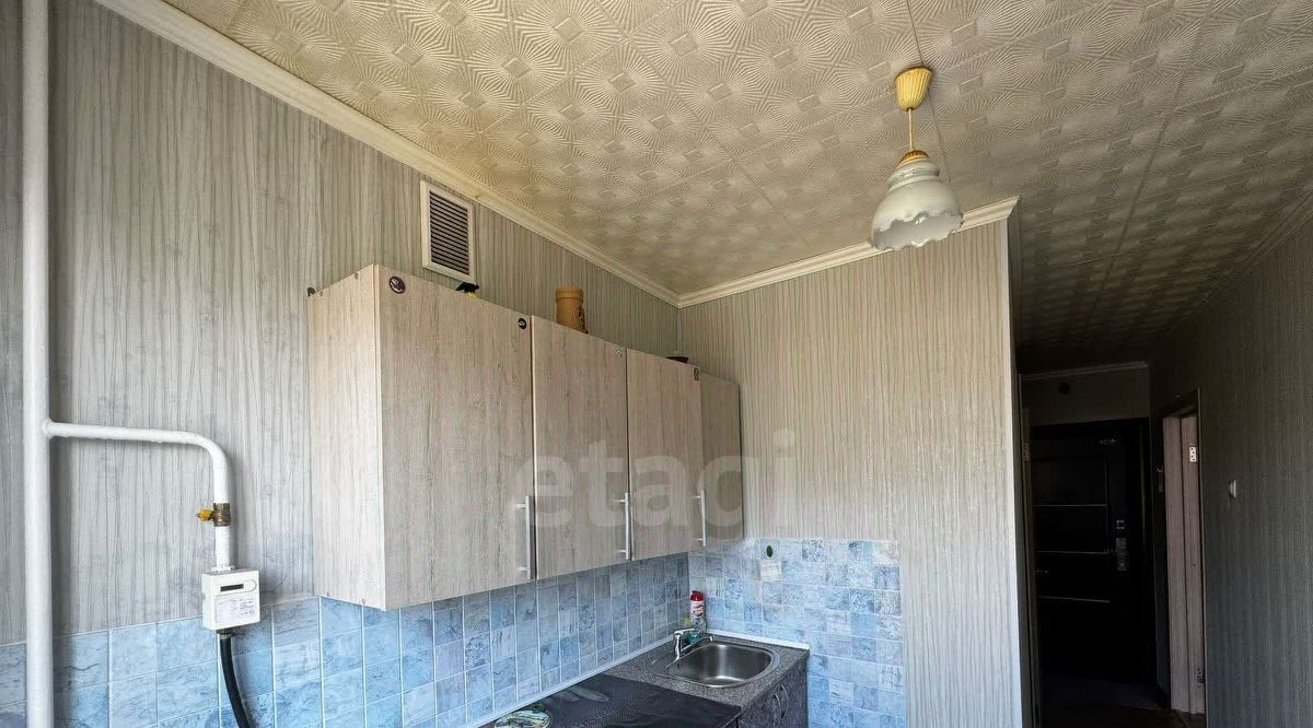 квартира г Омск р-н Октябрьский ул 3-я Молодежная 75 Октябрьский АО фото 8