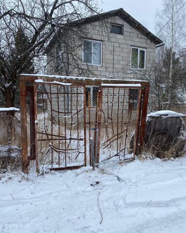 Орехово-Зуево, СНТ Ромашка фото
