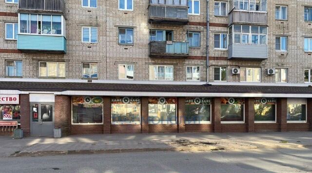 торговое помещение фото