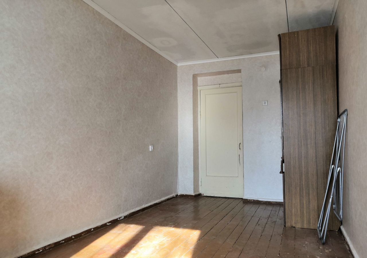 квартира р-н Сегежский г Сегежа проезд Бумажников 14 фото 10