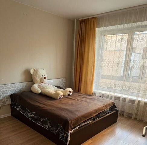 Бульвар Дмитрия Донского, ул. Лесная, 2, Ленинский городской округ фото