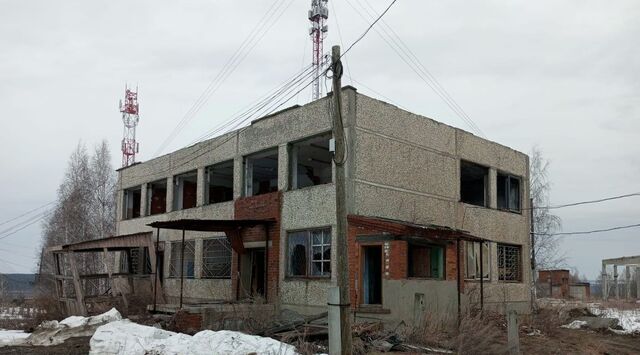 р-н Ачитский п Уфимский ул Молодежная 9 фото