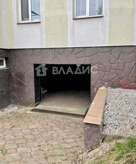 дом г Калининград р-н Центральный ул Колесная 19 фото 3