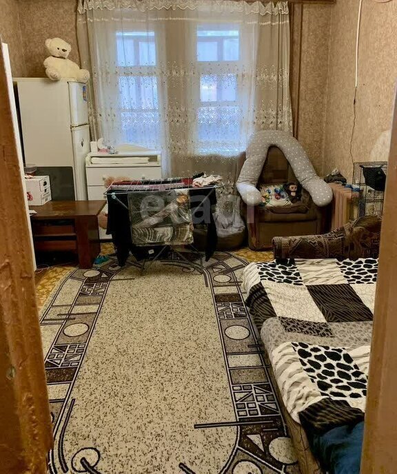 квартира г Воронеж р-н Коминтерновский ул Машиностроителей 26 фото 2