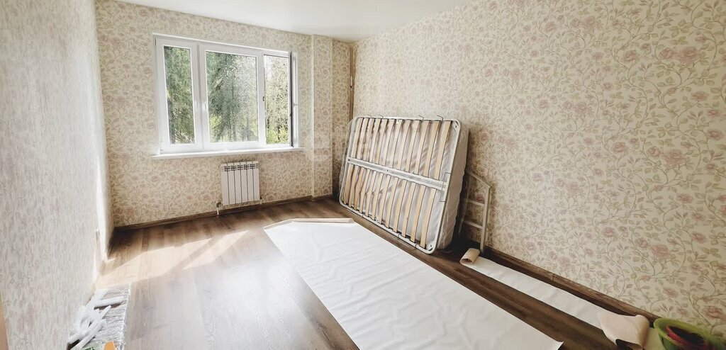 квартира г Петрозаводск Кукковка ул Белинского 17а фото 2