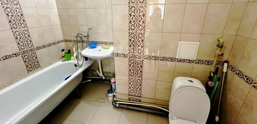 квартира г Петрозаводск Кукковка ул Белинского 17а фото 4