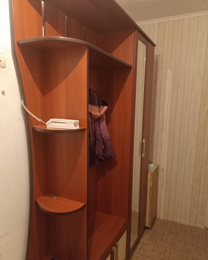 квартира г Курск р-н Железнодорожный ул Дубровинского 5а фото 3