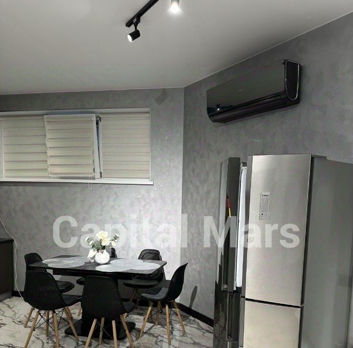 квартира г Сочи р-н Центральный Новый Сочи ул Бамбуковая 42/1 фото 2