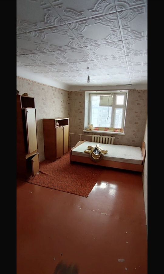 квартира г Воркута ул Некрасова 55/3 фото 5