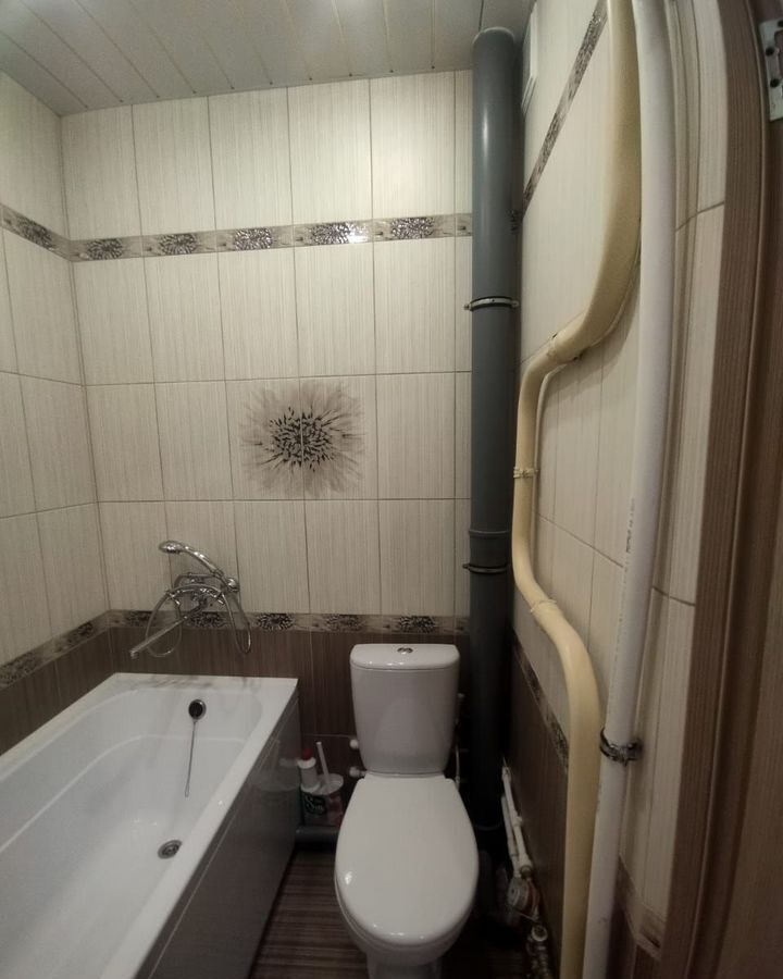 квартира г Саранск р-н Октябрьский ул Т.Бибиной 1/11 фото 8