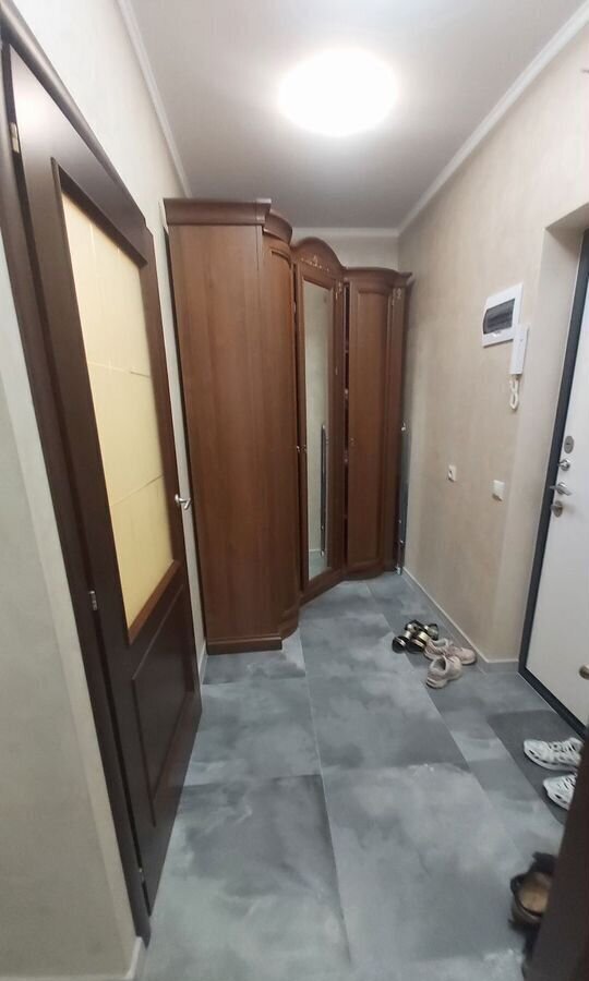 квартира г Долгопрудный Водники ул Парковая 44/1 фото 4