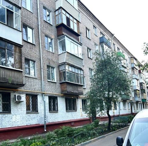 ул Пролетарская 12/15 Беломорская фото