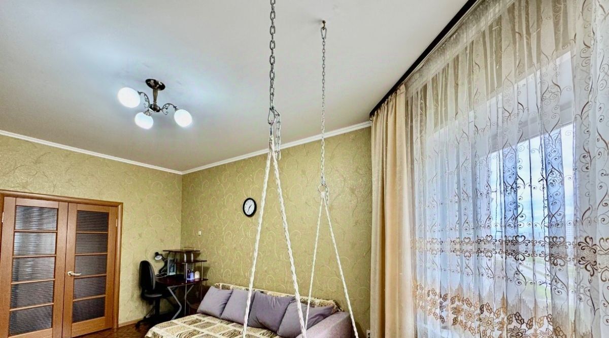квартира г Нижневартовск ул Чапаева 93 фото 3