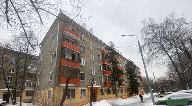 свободного назначения метро Первомайская дом 11а муниципальный округ Измайлово фото