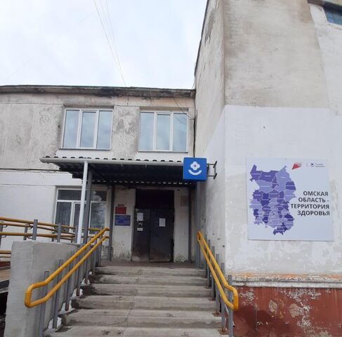 мкр Загородный р-н Центральный 3Б фото