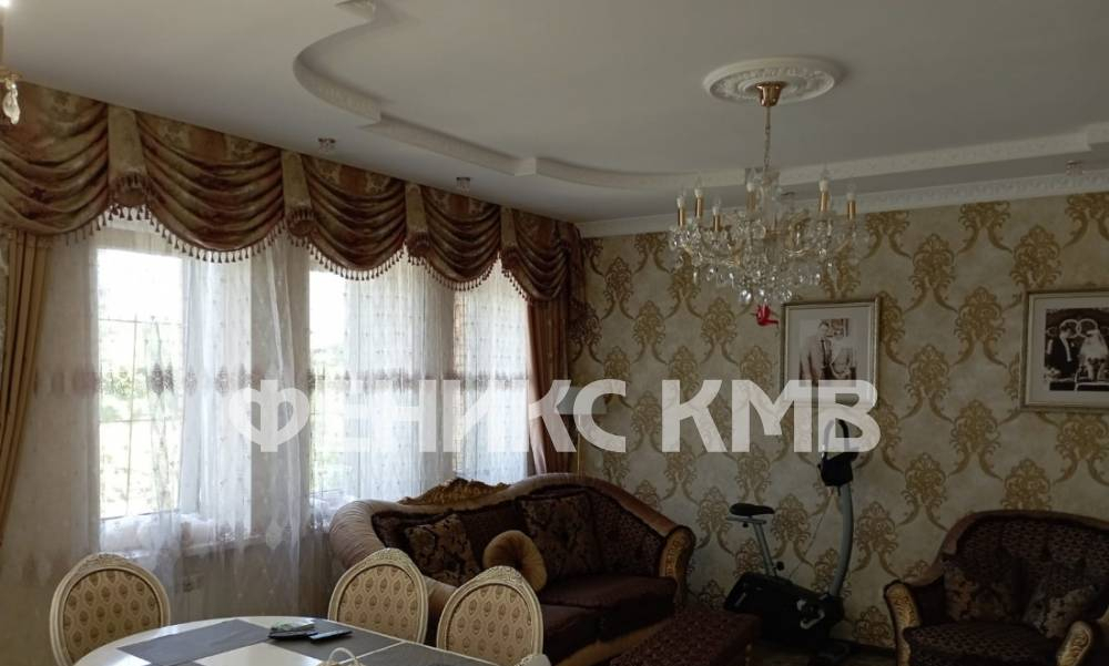 квартира г Ессентуки ул Пятигорская 24/1 фото 4