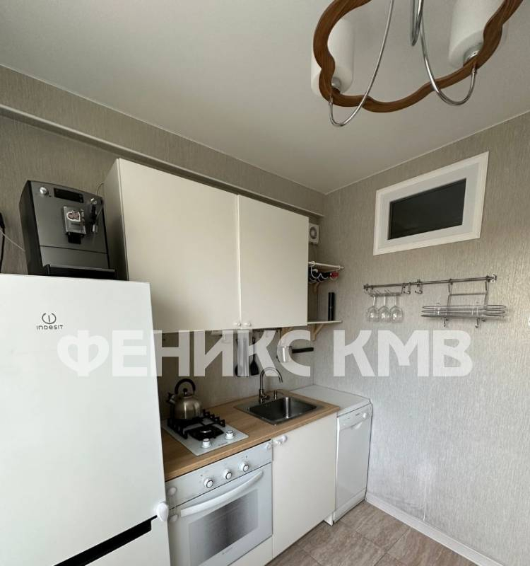 квартира г Пятигорск Белая Ромашка ул Московская 62 фото 3