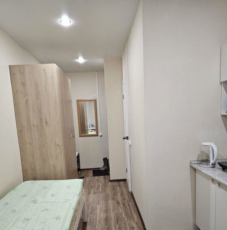 квартира г Саратов р-н Октябрьский ул Большая Садовая 129/135 фото 4