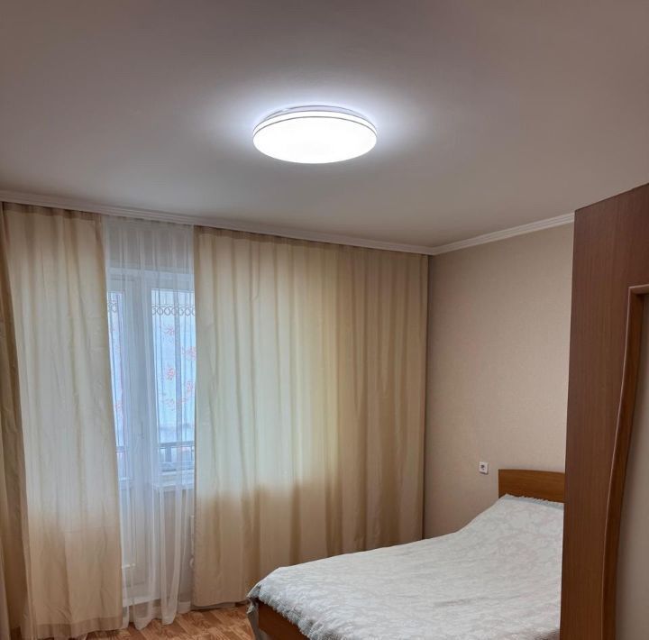 квартира г Красноярск р-н Кировский ул Щербакова 23а фото 2