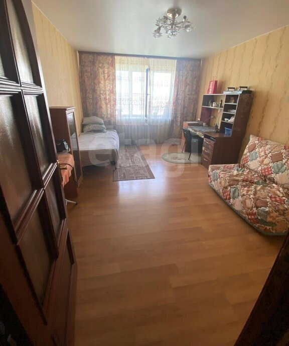 квартира г Ростов-на-Дону р-н Октябрьский Стройгородок ул Таганрогская 120/2 фото 4