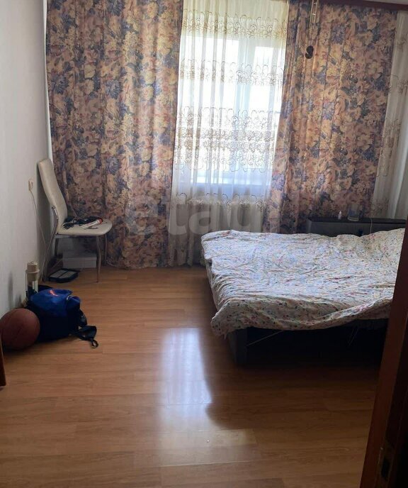 квартира г Ростов-на-Дону р-н Октябрьский Стройгородок ул Таганрогская 120/2 фото 3
